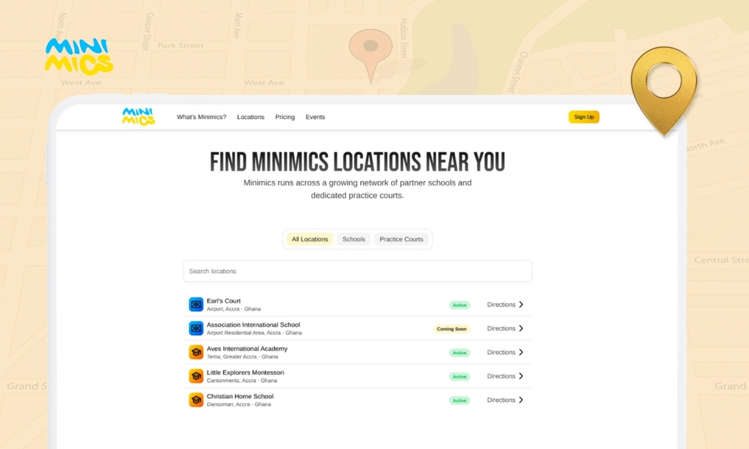 Find Location Image